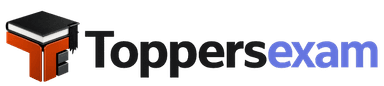 Toppersexam Logo