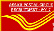 Assam Postal Circle GDS