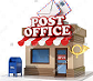 Chhattisgarh Post Office Postman