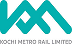 Kochi Metro Rail Exam - English