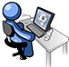 UP Police Computer Operator