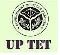 UP TET Paper 1