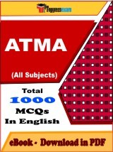 EBook of ATMA, PDF Format in English