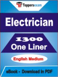 Electrician One Liner Book PDF in English