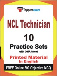 NCL Technician Book in English - Practice Set