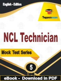 NCL Technician PDF Book In English - Practice Set