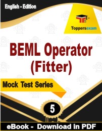 SJVN Workman Trainee (Accounts) PDF Book In English - Practice Set