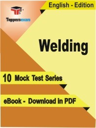 Welding PDF Book In English