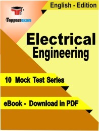 Electrical Engineering PDF Book In English