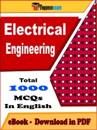 Electrical Engineering PDF Book In English
