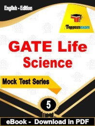 Gate Life Science PDF Book In English