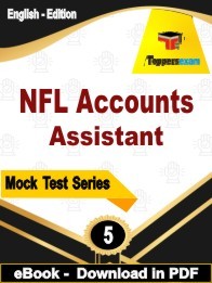 NFL Accounts Assistant PDF Book In English