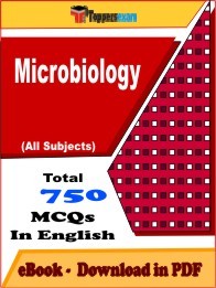 Microbiology PDF Book In English