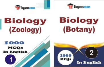 Biology Zoology & Biology Botany PDF Book In English