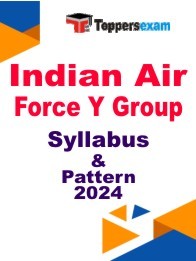Airforce Y Group Syllabus