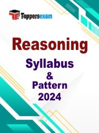 Reasoning Syllabus