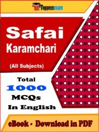 Safai Karamchari Book PDF