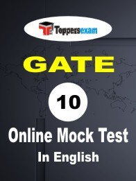 GATE Mock Test