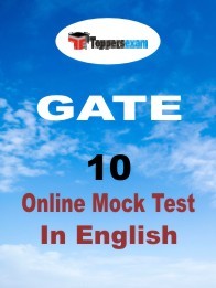 Gate Mock Test Free
