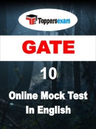 GATE Test Series Free