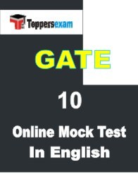 GATE 2024 Mock Test Free