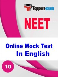 Test Series For NEET 2024