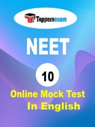Offline Test Series For NEET 2024