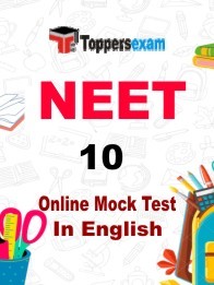 NEET Mock Test