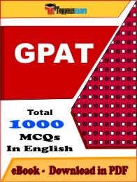 GPAT Book Pdf Free Download