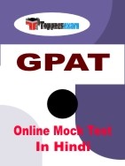 GPAT 2024 Mock Test