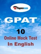 GPAT Preparation Online Free