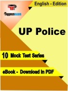 UP Police Practice Set Online