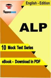 ALP Practice Set