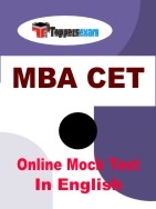 Free MBA CET Mocks