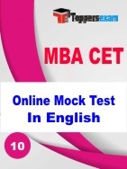 best MBA CET Mock Test Series