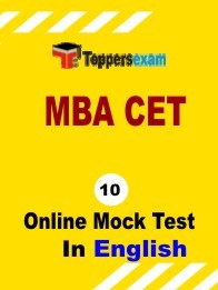 Free Mocks For MBA CET