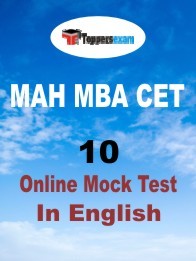 MAH MBA CET 2024 Mock Test Free