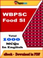 Food SI Book 2024 PDF