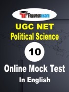 UGC NET Political Science Question Papers with Answers