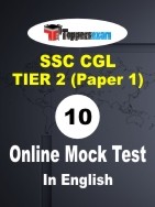 SSC CGL Important Questions