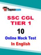 SSC CGL 2024 Important Questions