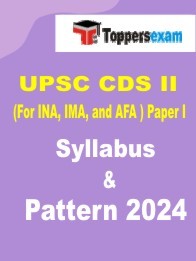 CDS Syllabus