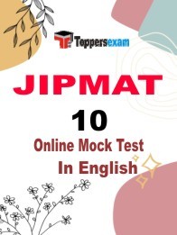 JIPMAT Mock