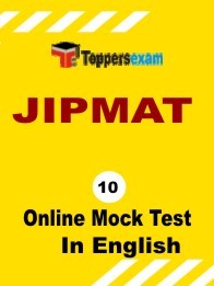 JIPMAT Mocks Free