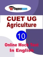 Agriculture Test Series