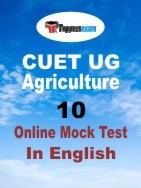 Agriculture Free Online Mock Test