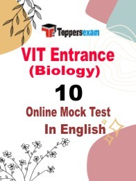 VITEEE Mock Test Online