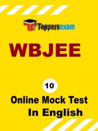 WBJEE Test Series