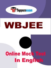 Mock Test For WBJEE