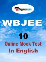 WBJEE Mock